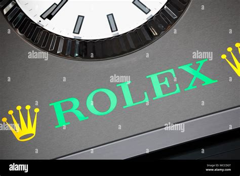 charles de gaulle rolex